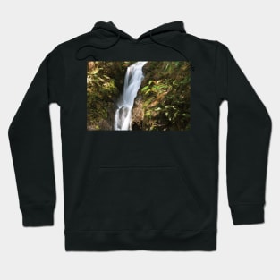 Ton Sai Waterfall Hoodie